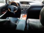 2010 Lexus Rx 350 продається в Ellwood City, PA - Front End