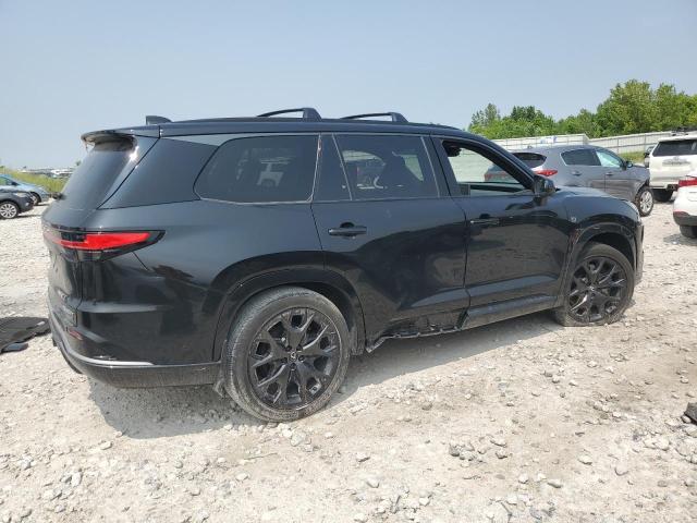  LEXUS TX 500H F 2024 Charcoal