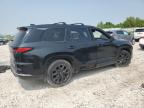 2024 Lexus Tx 500H F Sport Premium за продажба в Wayland, MI - Side