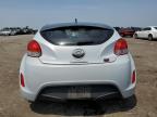 2015 Hyundai Veloster  продається в Fredericksburg, VA - Top/Roof