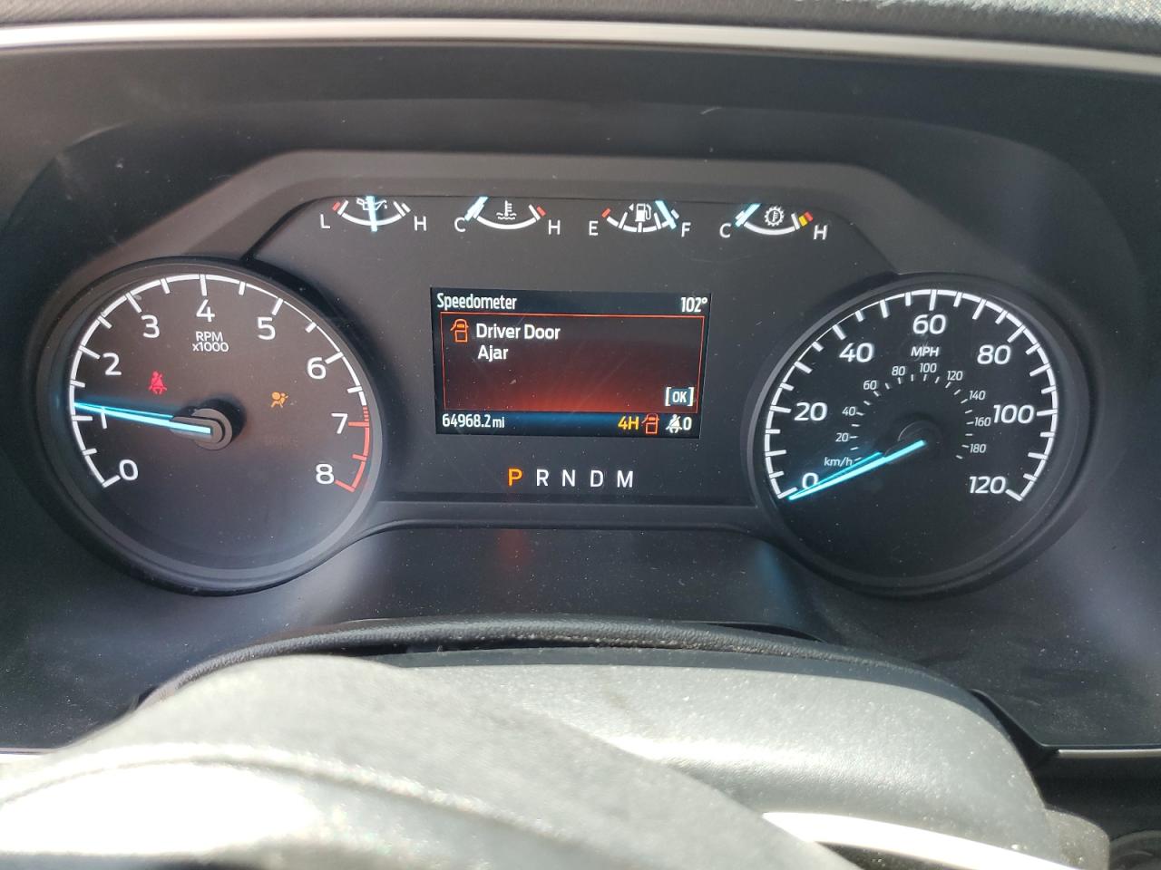 2022 Ford F150 Supercrew VIN: 1FTFW1E50NKD66183 Lot: 62150545