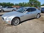 2005 Maserati Quattroporte M139 за продажба в Baltimore, MD - Minor Dent/Scratches