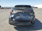 2021 Toyota Venza Le 2.5L იყიდება Sacramento-ში, CA - Rear End
