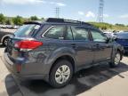 2011 Subaru Outback 2.5I for Sale in Littleton, CO - Front End