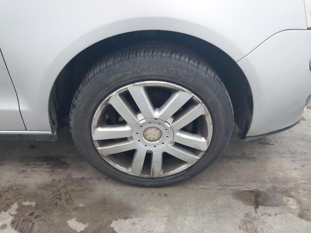 2008 VOLKSWAGEN POLO SE 80