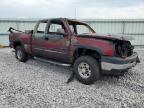 2007 Chevrolet Silverado K2500 Heavy Duty for Sale in Mcfarland, WI - Burn