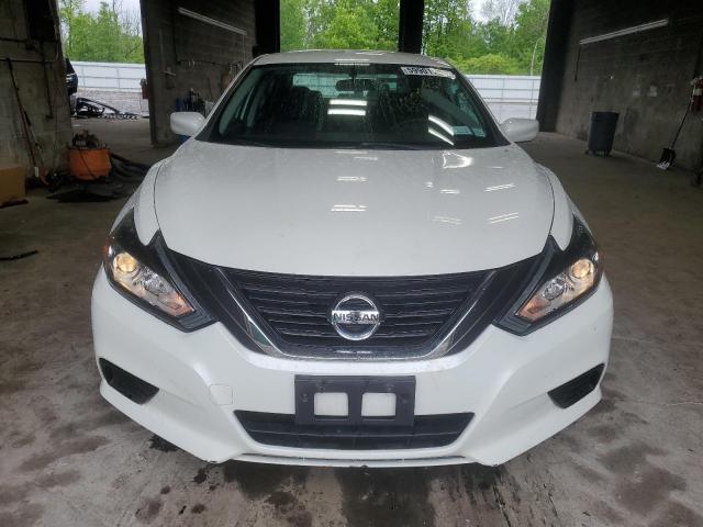  NISSAN ALTIMA 2016 Biały