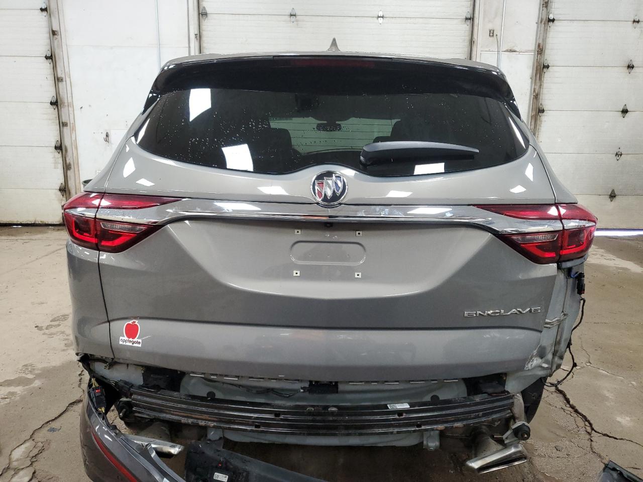 2019 Buick Enclave VIN: 5GAERAKW1KJ215999 Lot: 61217185