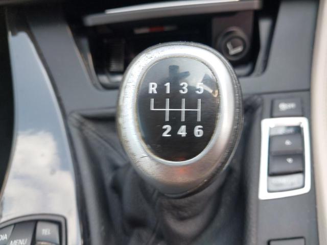 2013 BMW 520