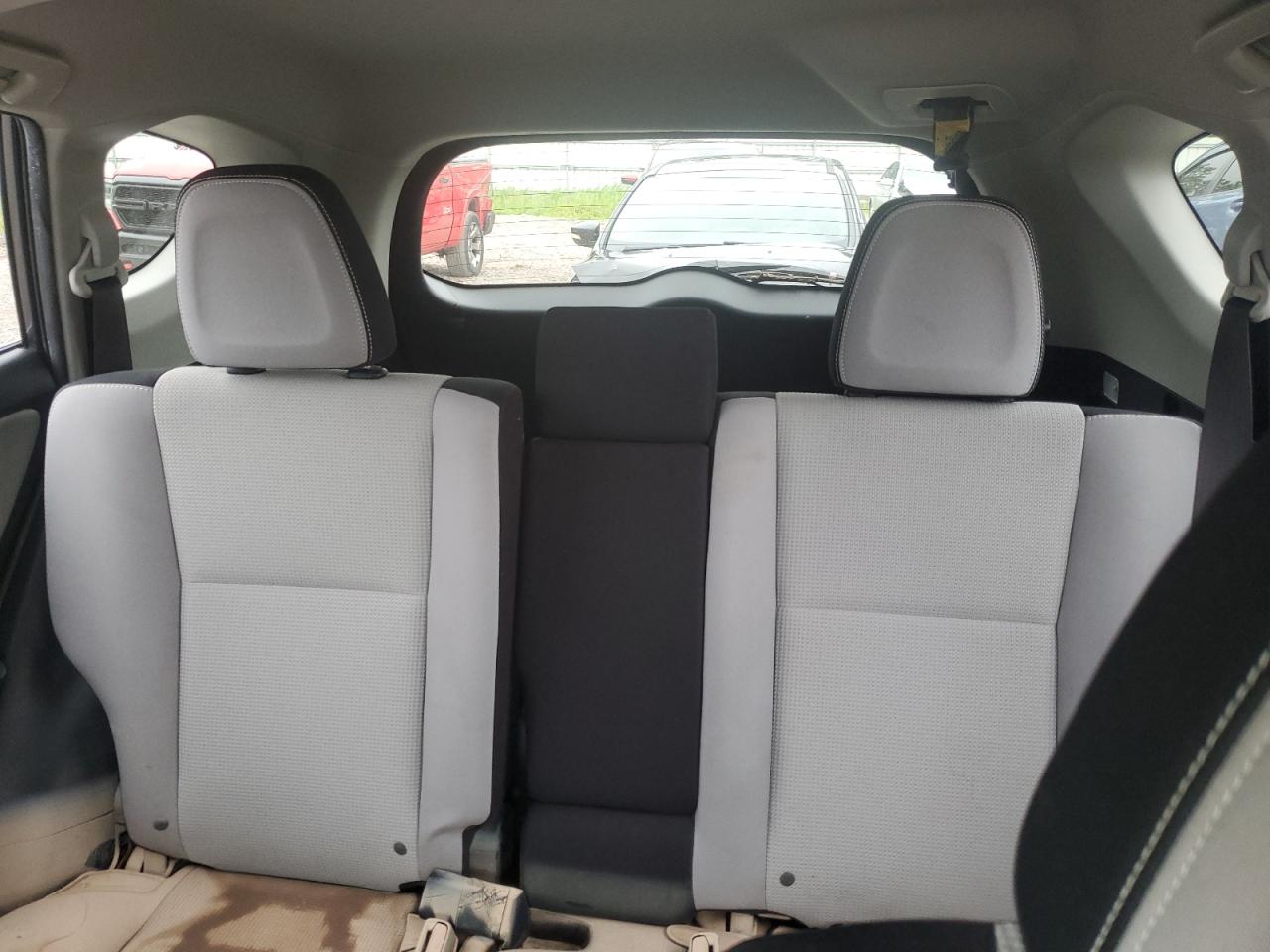 2017 Toyota Rav4 Xle VIN: JTMRFREV5HD211763 Lot: 62905225
