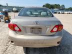 2009 Toyota Corolla Base   zu verkaufen in Conway, AR - Mechanical