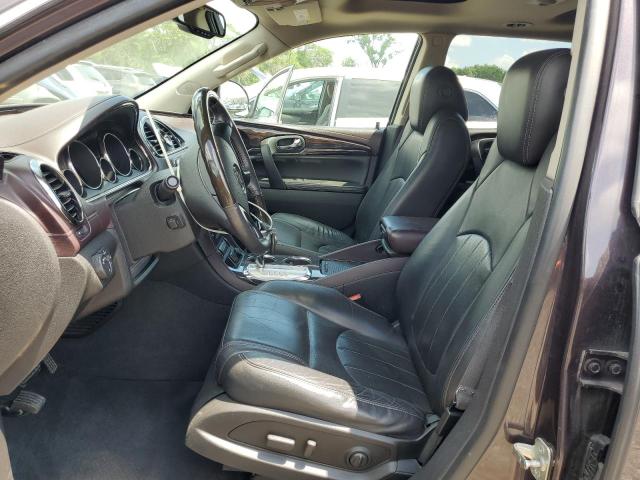  BUICK ENCLAVE 2015 Бургунди