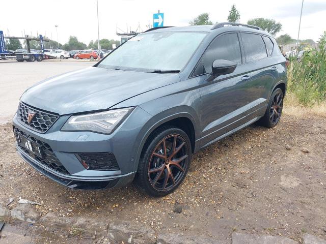 SEAT ATECA CUP3 2018
