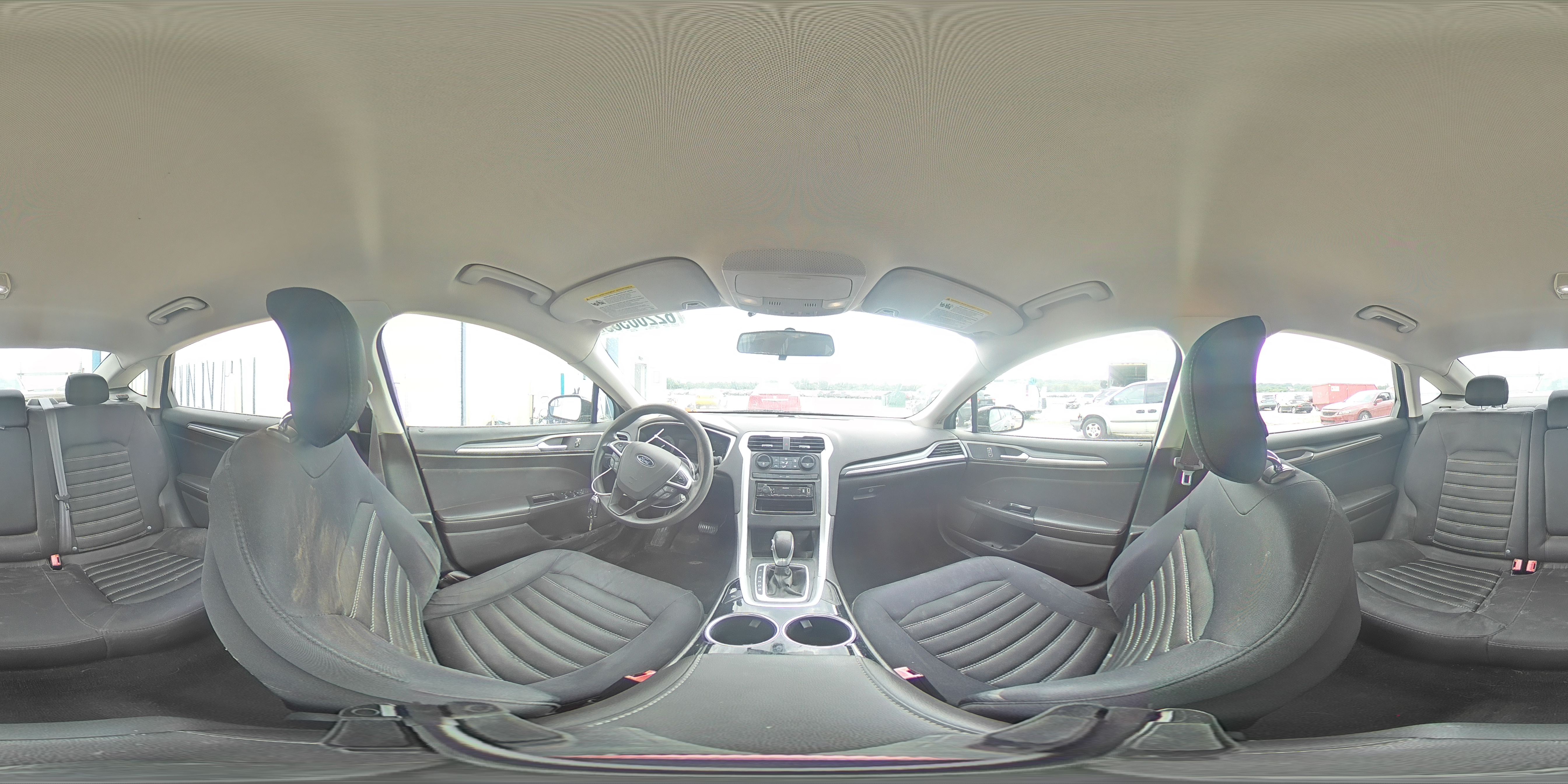2013 Ford Fusion Se VIN: 3FA6P0H7XDR107298 Lot: 62200565
