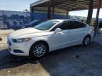 2014 Ford Fusion Se للبيع في Riverview، FL - Rear End