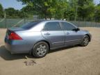 2007 Honda Accord Lx for Sale in Laurel, MD - Side