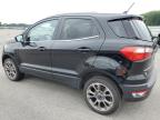 2020 Ford Ecosport Titanium for Sale in Assonet, MA - Mechanical