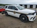 2024 Dodge Durango Pursuit للبيع في Conway، AR - Rear End