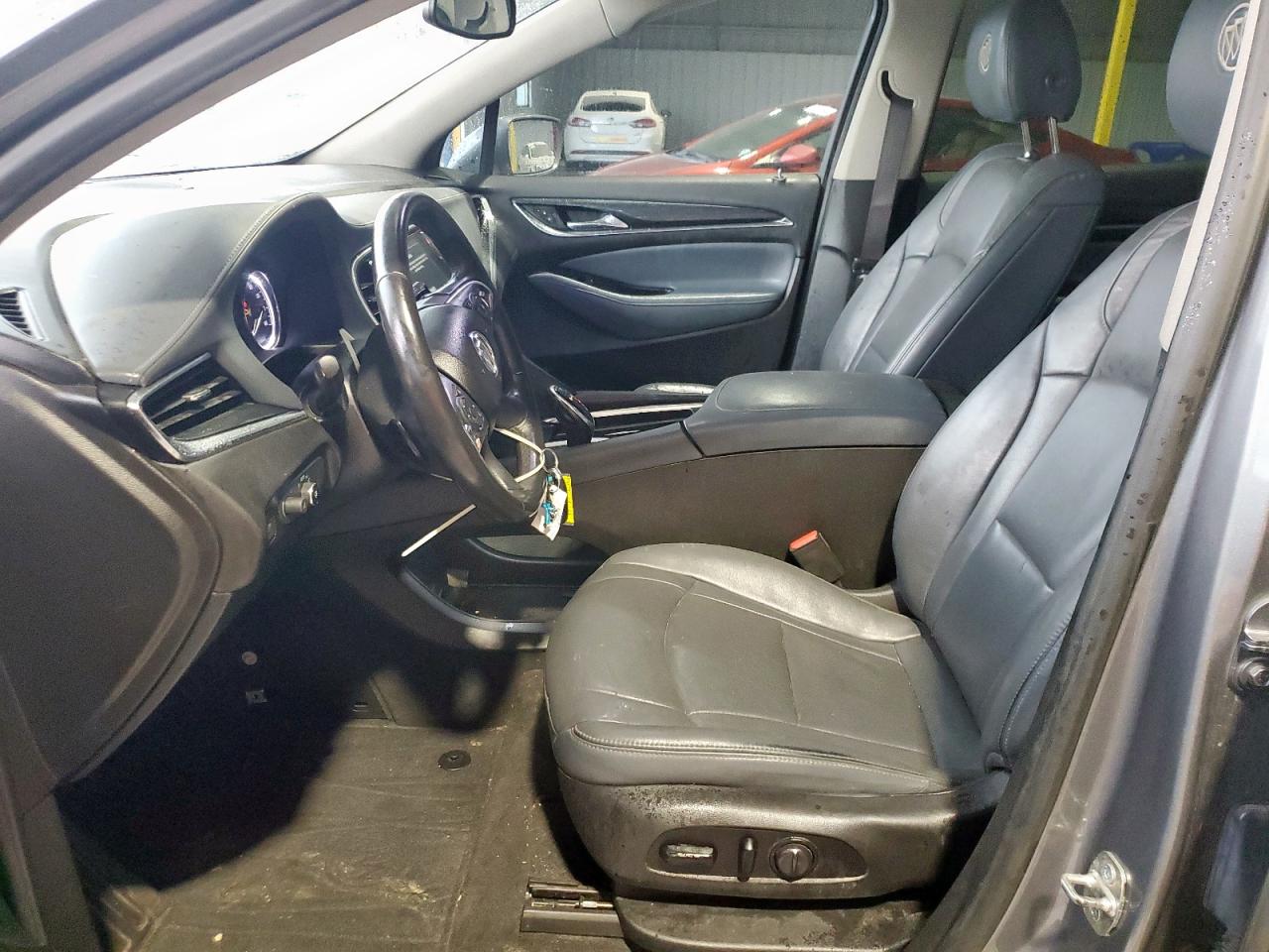 2019 Buick Enclave Essence VIN: 5GAERBKW9KJ300143 Lot: 60971185