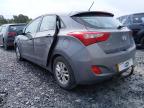 2015 HYUNDAI I30 ACTIVE for sale at Copart BELFAST