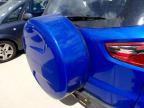2015 FORD ECOSPORT Z for sale at Copart SANDY