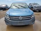 2017 Volkswagen Tiguan S en Venta en Houston, TX - Mechanical