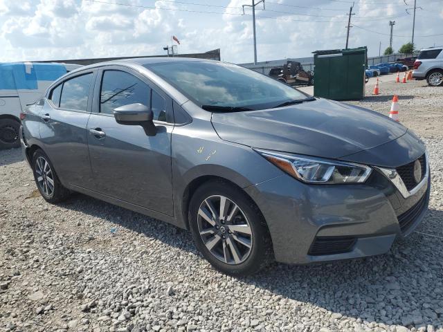  NISSAN VERSA 2020 Szary