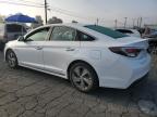2017 Hyundai Sonata Hybrid en Venta en Colton, CA - Front End