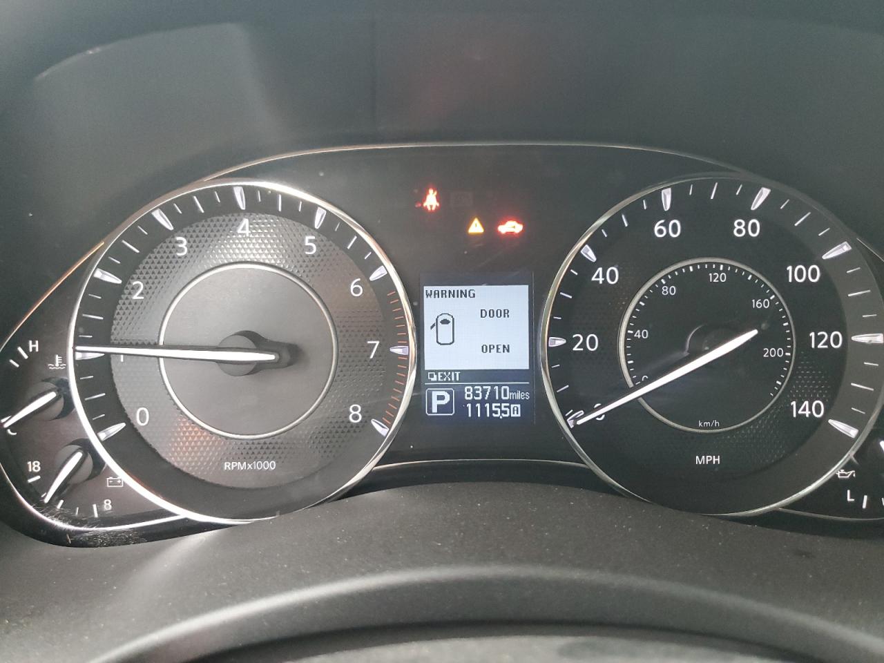 2019 Nissan Armada Sv VIN: JN8AY2NC5K9587245 Lot: 61421945