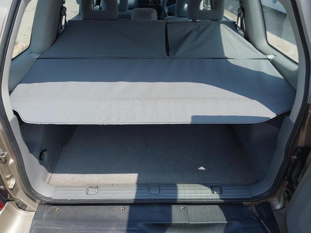 2005 SUZUKI GRAND VITA