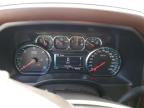 2015 Chevrolet Silverado K1500 High Country იყიდება Memphis-ში, TN - Minor Dent/Scratches