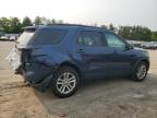 2016 Ford Explorer  zu verkaufen in Finksburg, MD - Rear End