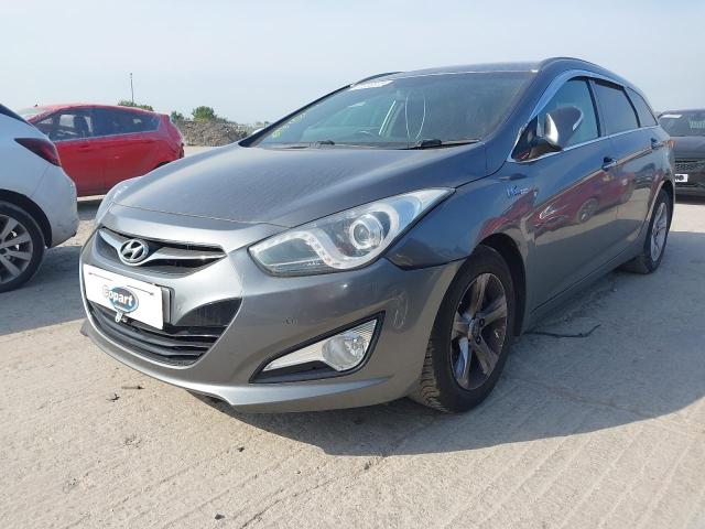 HYUNDAI I40 STYLE 2011