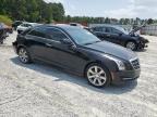 2016 Cadillac Ats  for Sale in Fairburn, GA - Rear End