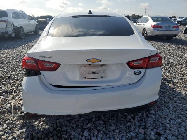  CHEVROLET MALIBU 2017 Biały
