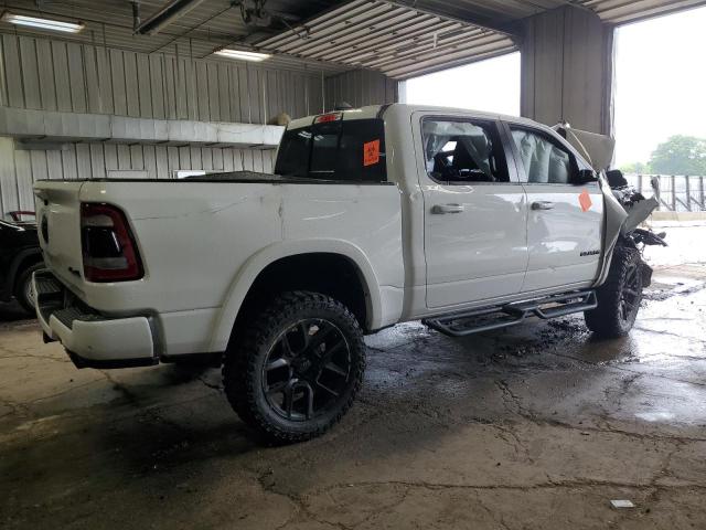  RAM 1500 2022 White