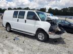 2024 Chevrolet Express G2500  de vânzare în Ellenwood, GA - Front End