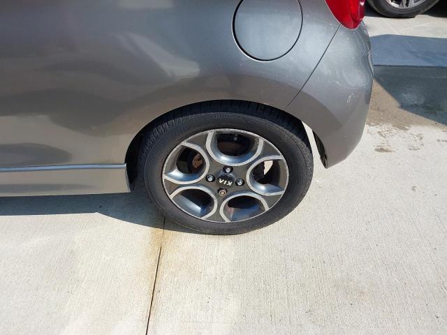 2014 KIA PICANTO QU