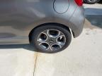 2014 KIA PICANTO QU for sale at Copart SANDY