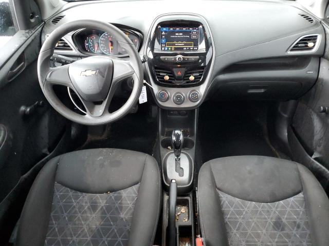  CHEVROLET SPARK 2019 Charcoal