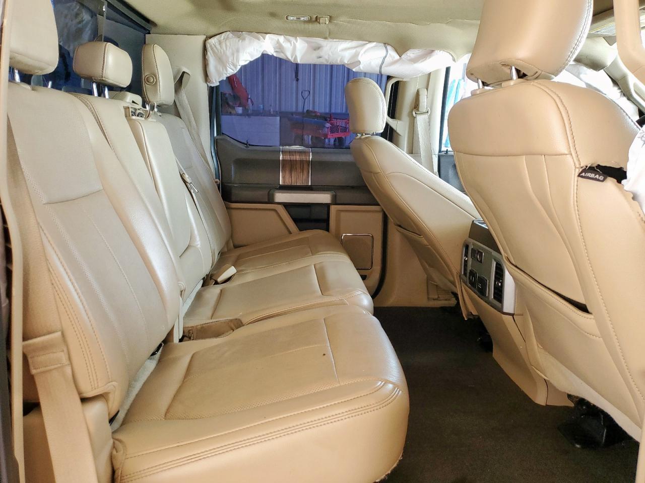 1FTEW1CP3JKE92550 2018 Ford F150 Supercrew