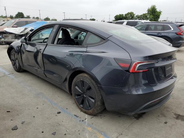  TESLA MODEL 3 2024 Gray