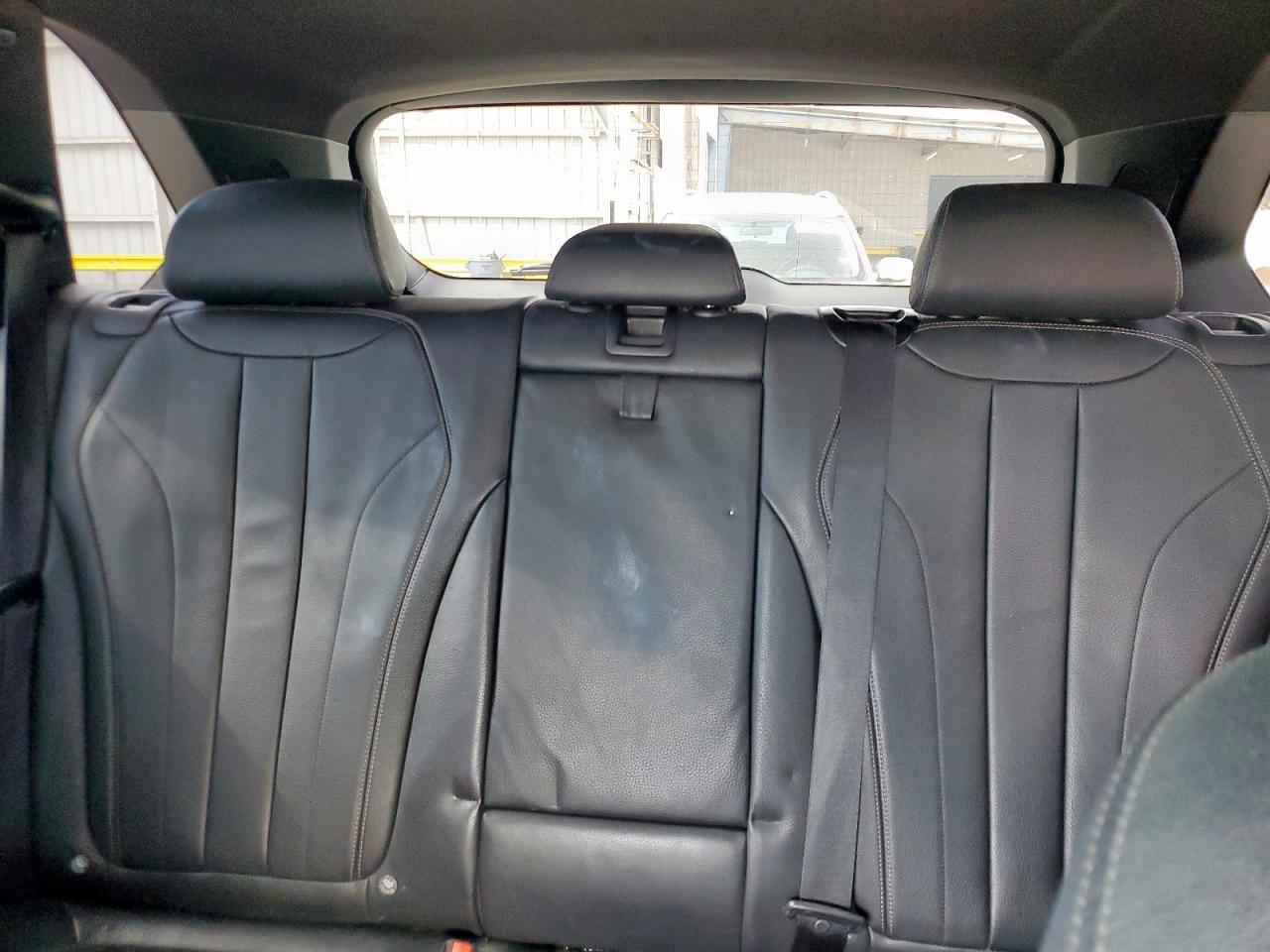 BMW X5 2018 VIN 5UXKT0C51J0W00419 фото 10