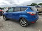2017 Ford Escape Titanium იყიდება Ellwood City-ში, PA - Top/Roof