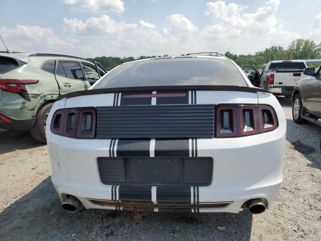  FORD MUSTANG 2014 Два тони