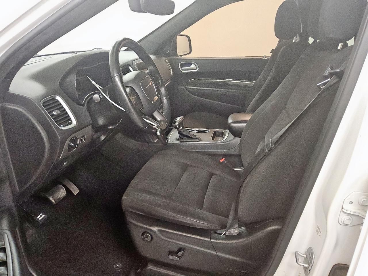 2019 Dodge Durango Sxt VIN: 1C4RDHAG8KC584882 Lot: 59623615