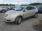 2016 Cadillac Srx Luxury Collection იყიდება Montgomery-ში, AL - Normal Wear