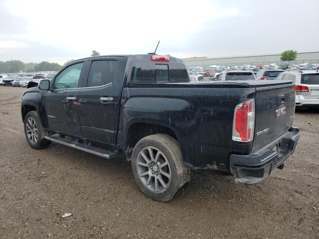  GMC CANYON 2019 Black