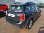 2017 MINI COUNTRYMAN for sale at Copart WESTBURY