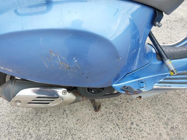 2014 PIAG VESPA PRIM